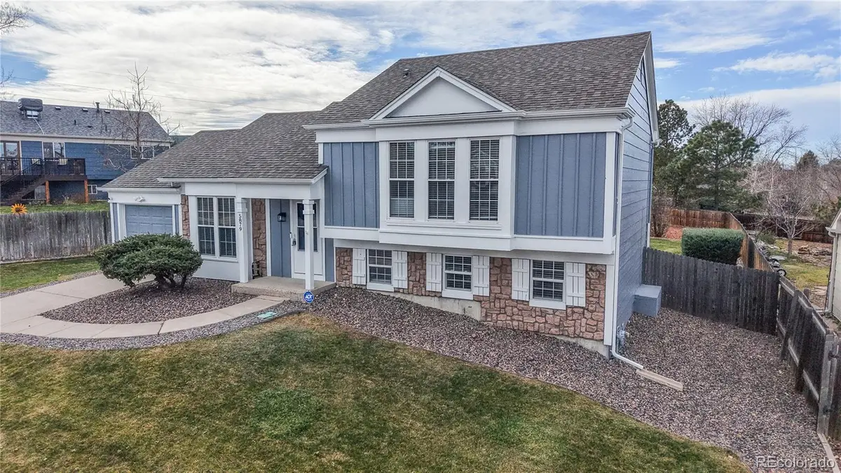 5879 S Malta Street, Centennial, CO 80015 - Image #1