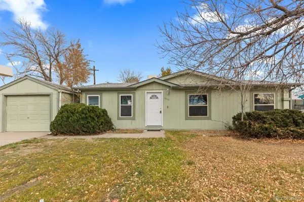 8040 Quebec Street, Commerce City, CO 80022