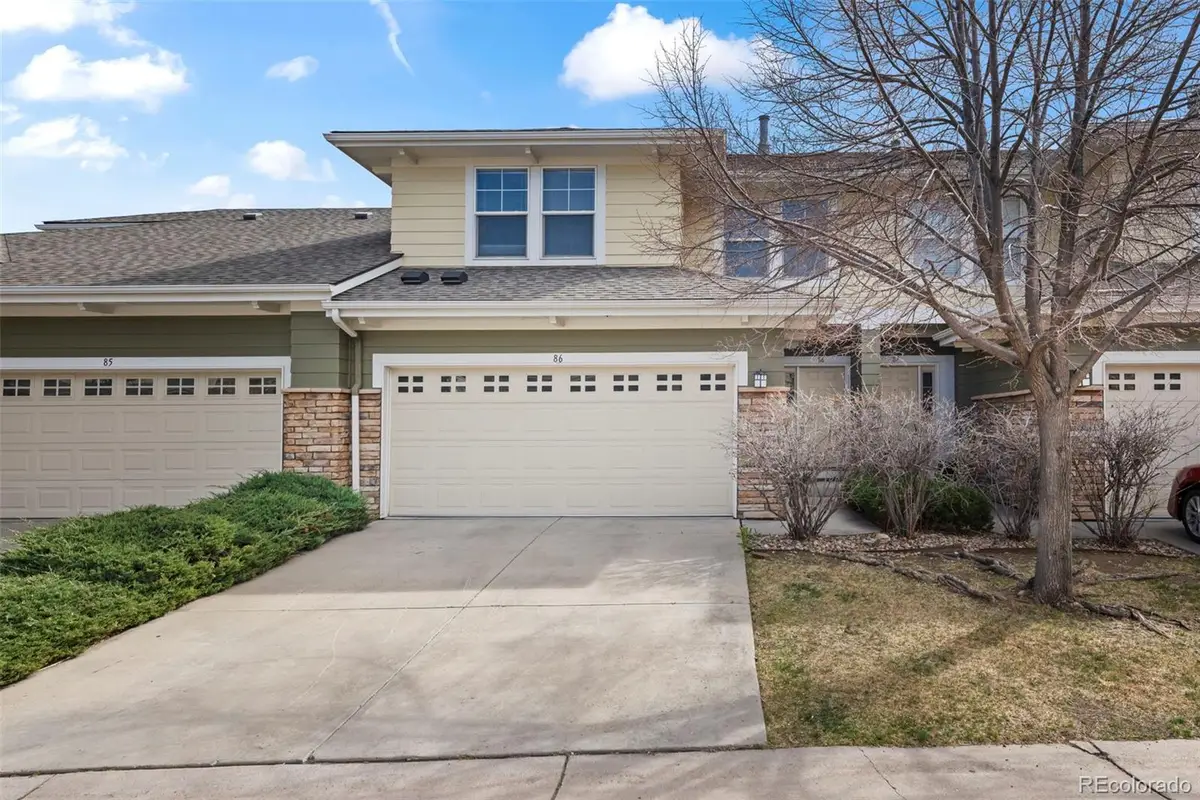 3000 E 112th Avenue #86, Northglenn, CO 80233 - #1