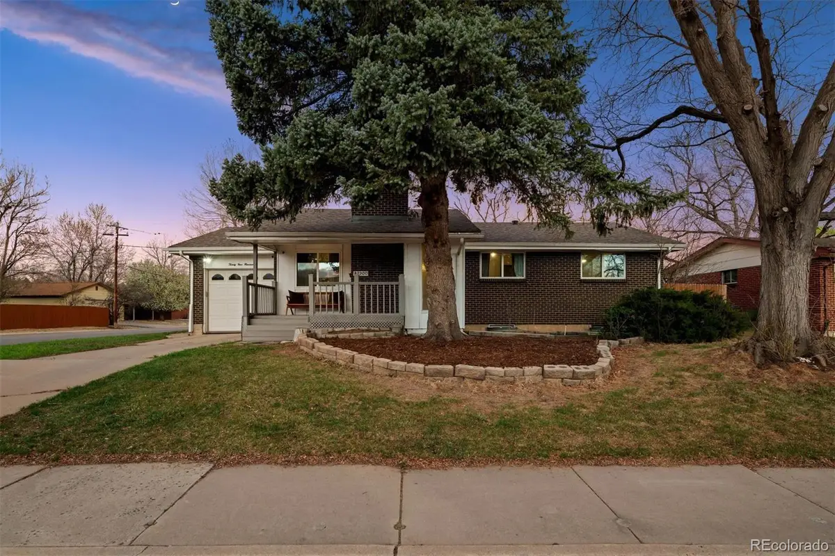 2900 S Jay Street, Denver, CO 80227 - #1