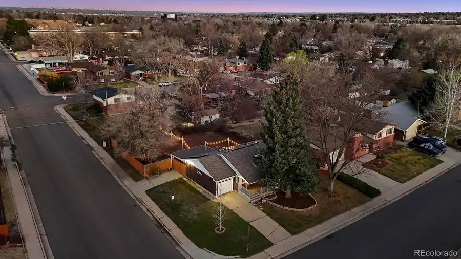 2900 S Jay Street, Denver, CO 80227 - #2