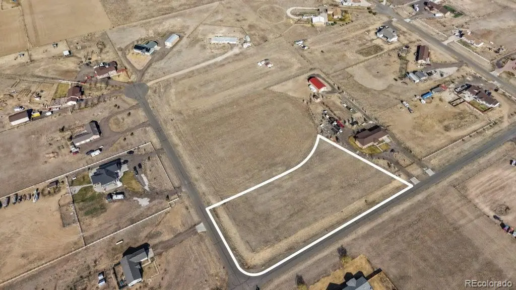 13939 Gentry Street, Hudson, CO 80642 - #1