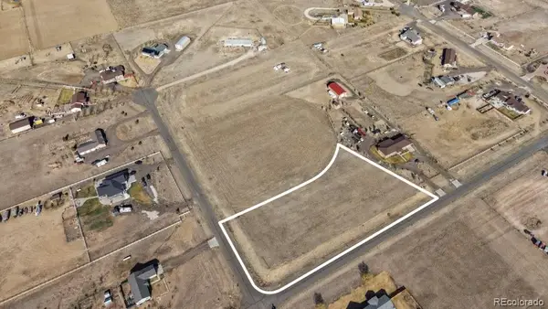 13939 Gentry Street, Hudson, CO 80642