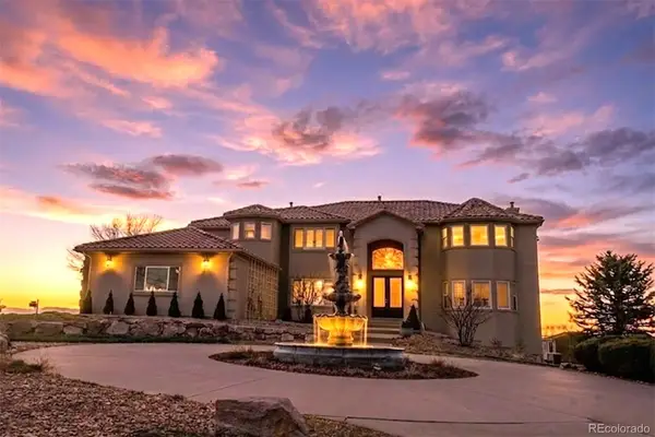 7485 S Flanders Street, Centennial, CO 80016