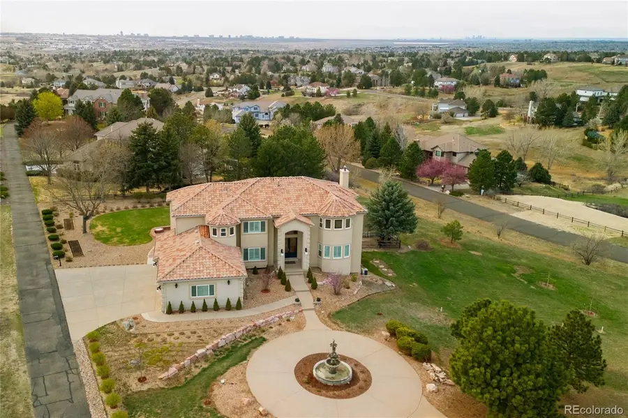 7485 S Flanders Street, Centennial, CO 80016 - #2