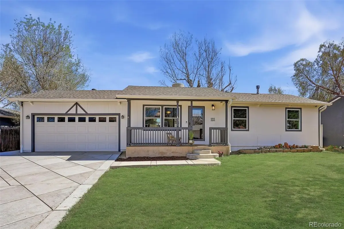 334 Maple Drive, Frederick, CO 80530 - #1