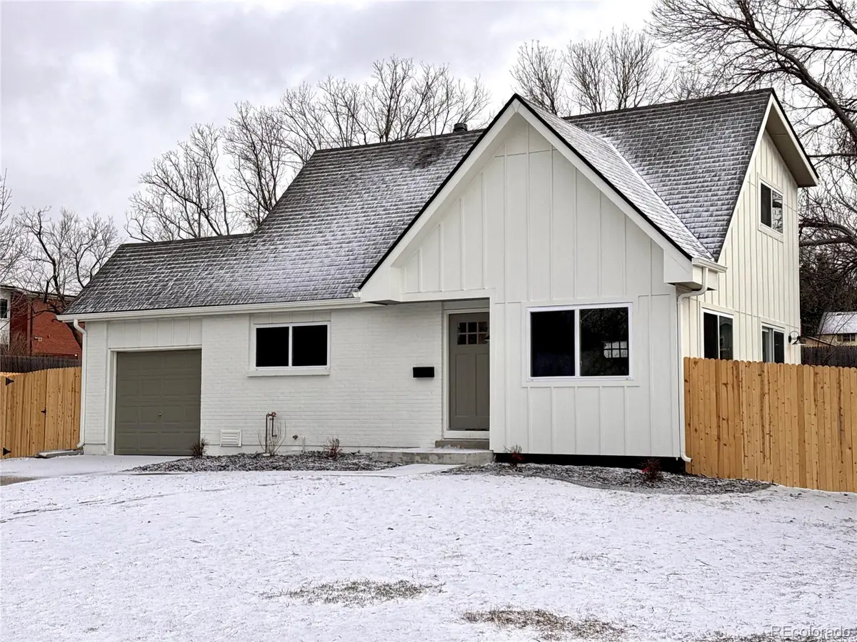 1464 W Lake Avenue, Littleton, CO 80120 - #1