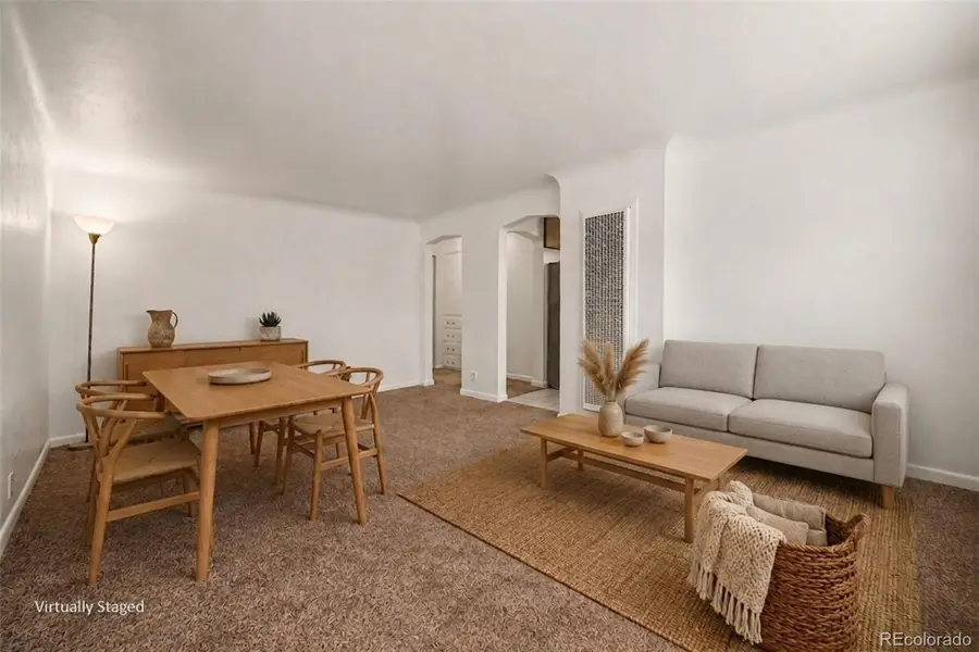 309 Arapahoe Street #1/2, Golden, CO 80403 - #3