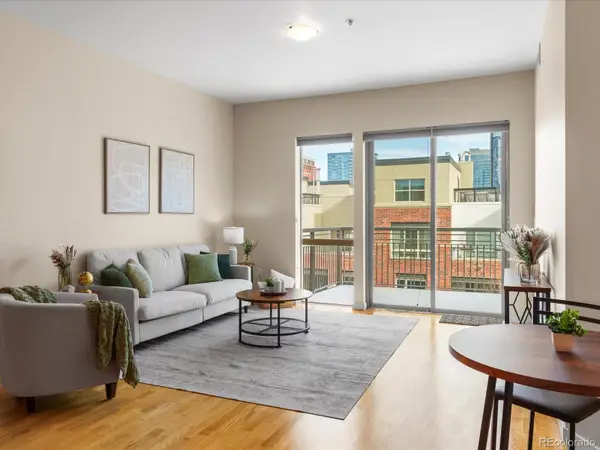 1440 Little Raven Street #401, Denver, CO 80202