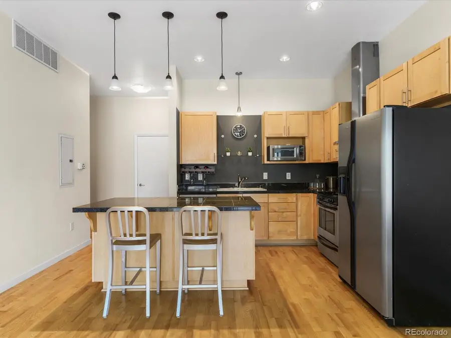 1440 Little Raven Street #401, Denver, CO 80202 - #2