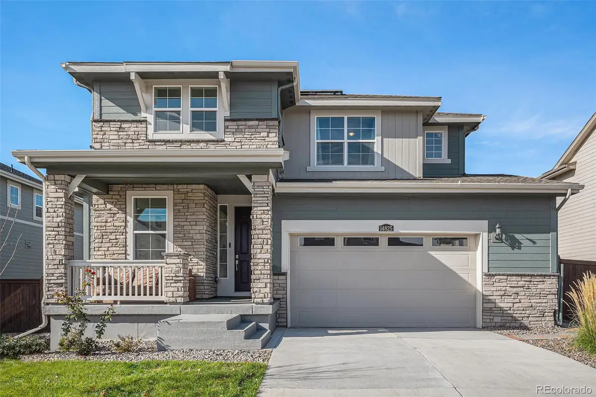 14825 Elm Street, Thornton, CO 80602 - Image #1