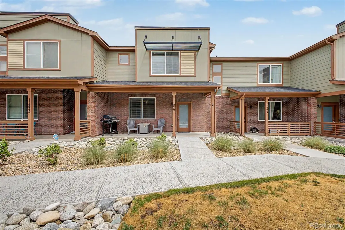 11229 Bella Vita Drive, Broomfield, CO 80020 - #1