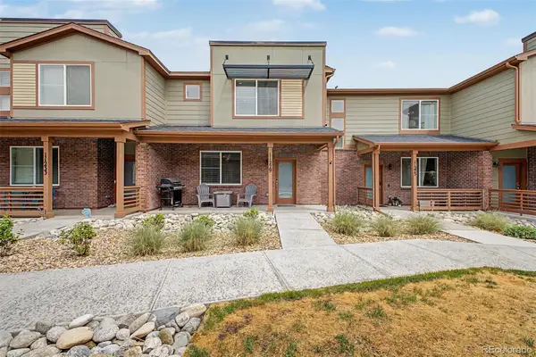 11229 Bella Vita Drive, Broomfield, CO 80020