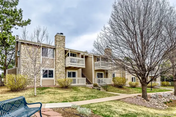 4400 S Quebec Street #106, Denver, CO 80237