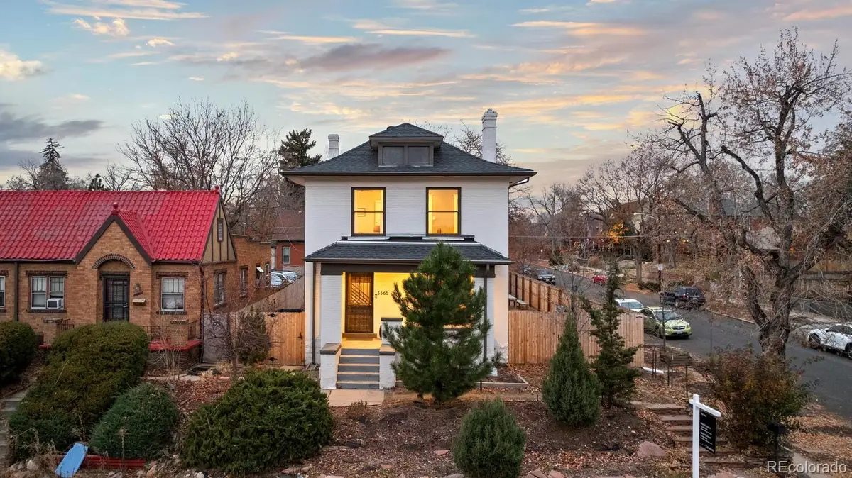 3365 Federal Boulevard, Denver, CO 80211 - Image #1