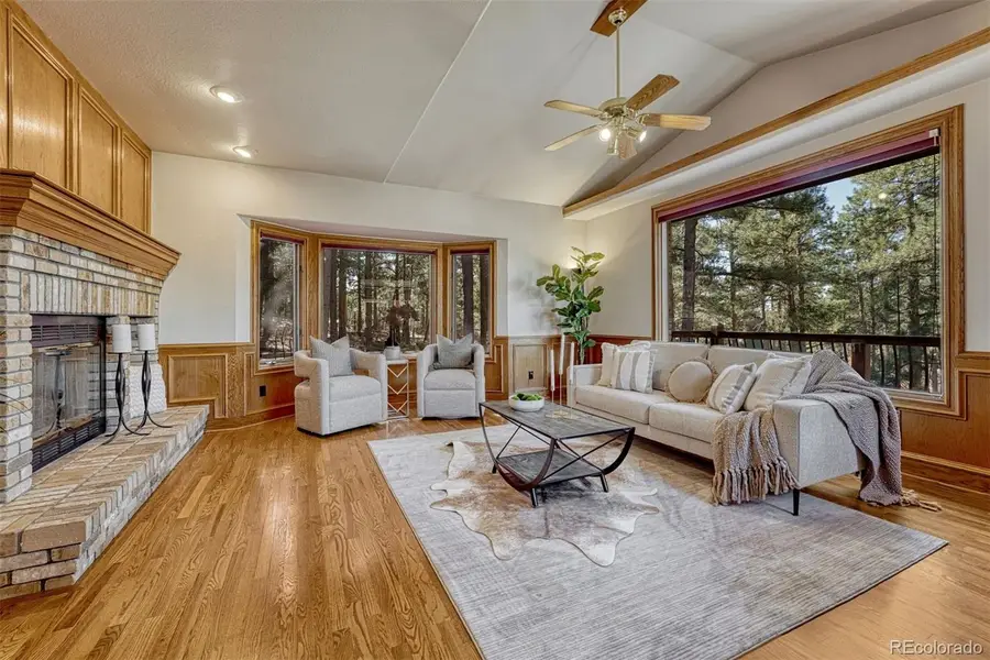 1680 Oakwood Drive, Monument, CO 80132 - #3