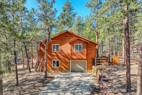 261 Impala Trail, Bailey, CO 80421