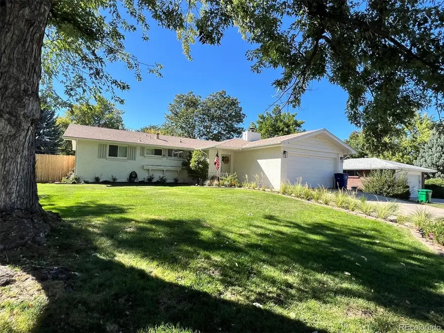 5929 S Steele Street, Centennial, CO 80121 - Image #2