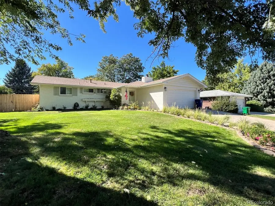 5929 S Steele Street, Centennial, CO 80121 - Image #3