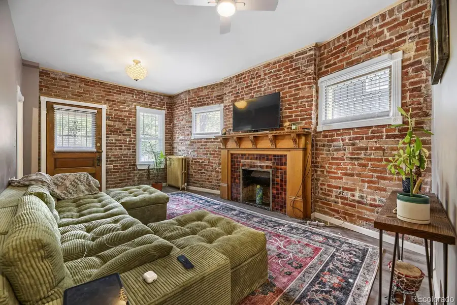 1483 N Detriot #1-4, Denver, CO 80206 - #3