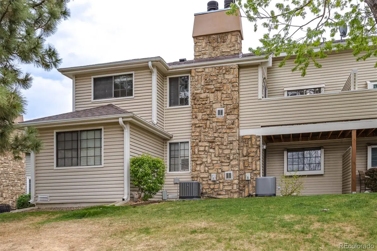 12406 E Pacific Circle #D, Aurora, CO 80014 - #1