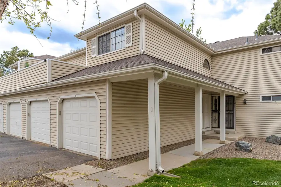 12406 E Pacific Circle #D, Aurora, CO 80014 - #2