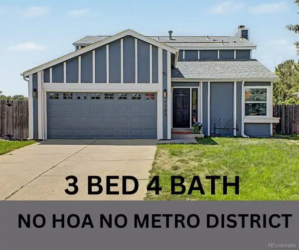 9786 Garrison Lane, Broomfield, CO 80021
