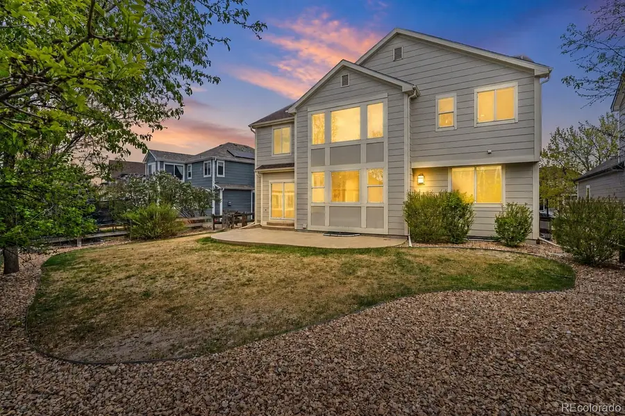 12009 Pine Top Street, Parker, CO 80138 - #2