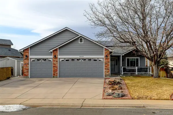 5155 E 117th Drive, Thornton, CO 80233