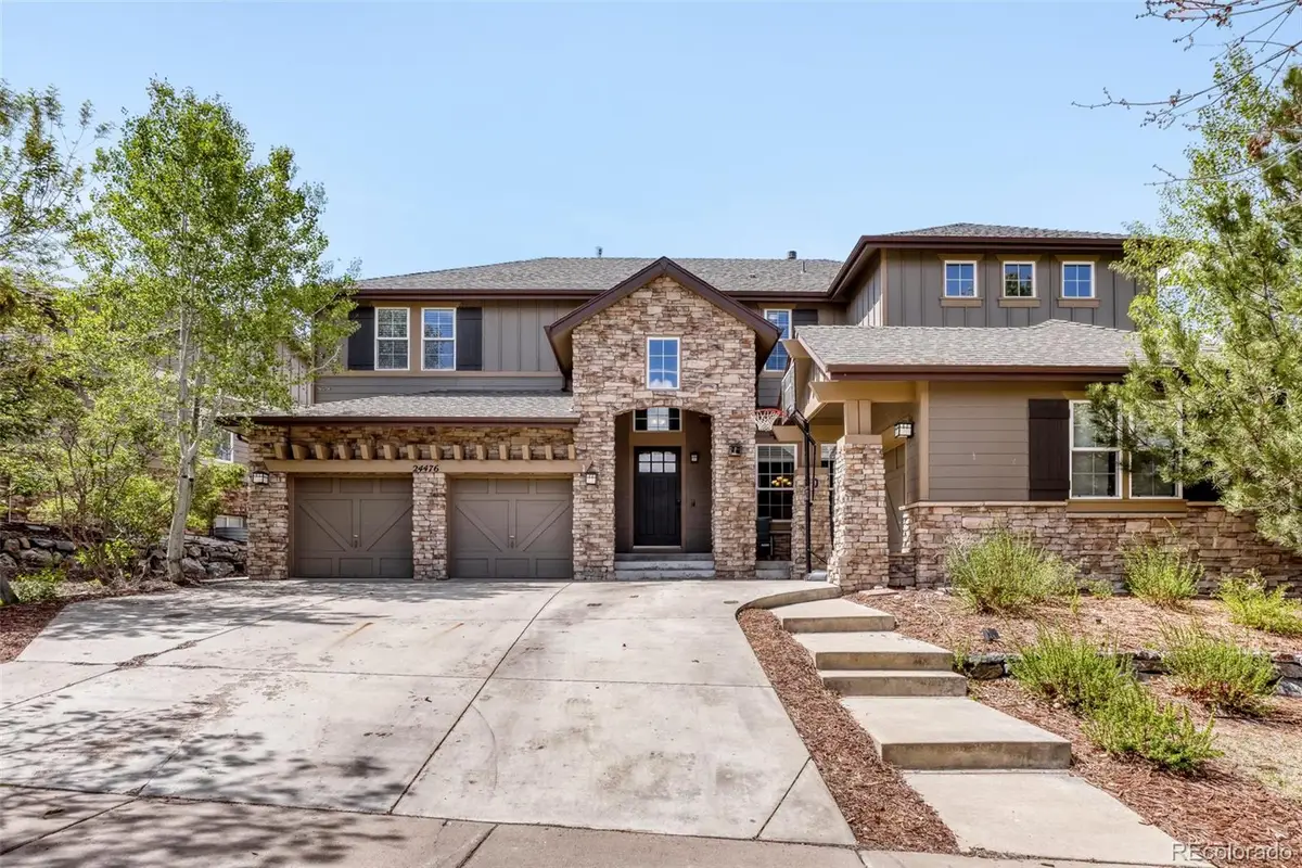 24476 E Fremont Drive, Aurora, CO 80016 - #1