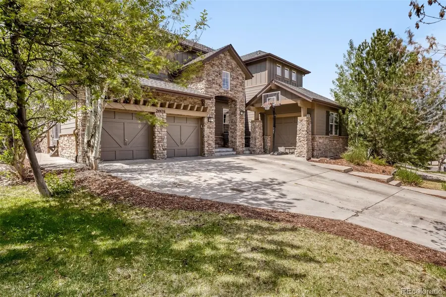 24476 E Fremont Drive, Aurora, CO 80016 - #3