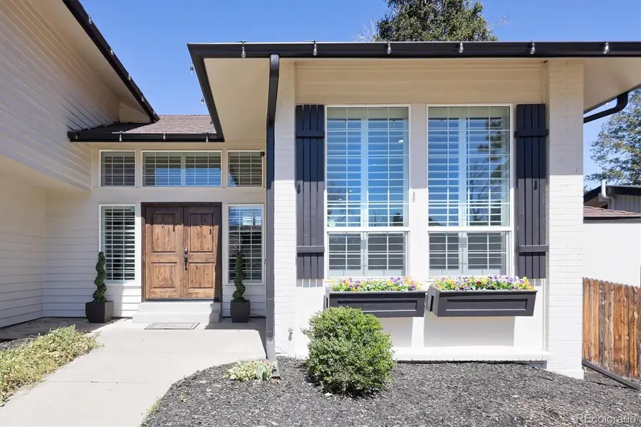 7301 E Jarvis Place, Denver, CO 80237 - #2