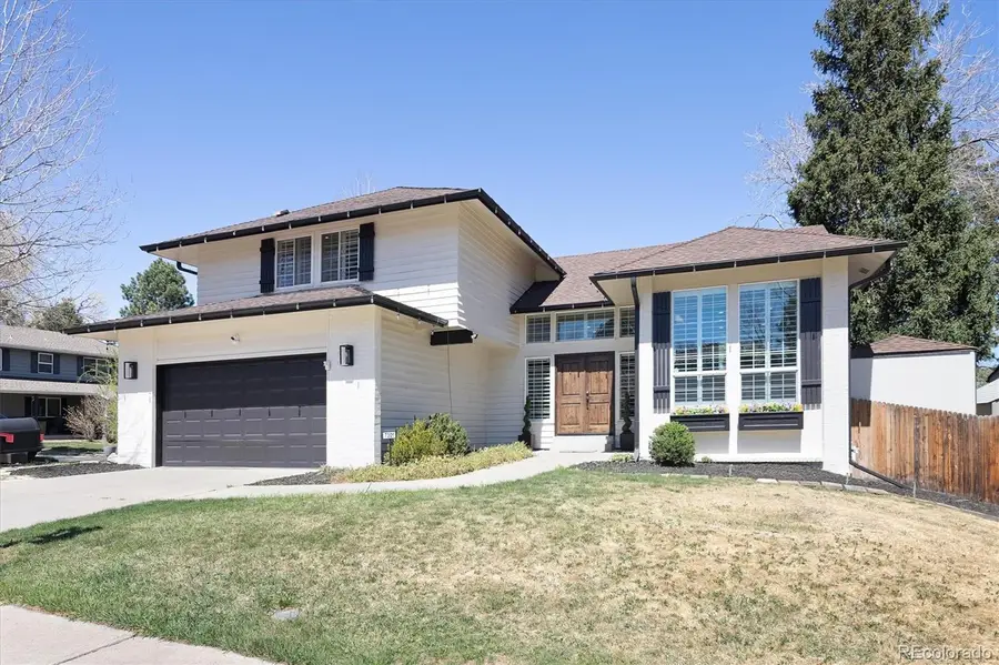 7301 E Jarvis Place, Denver, CO 80237 - #3