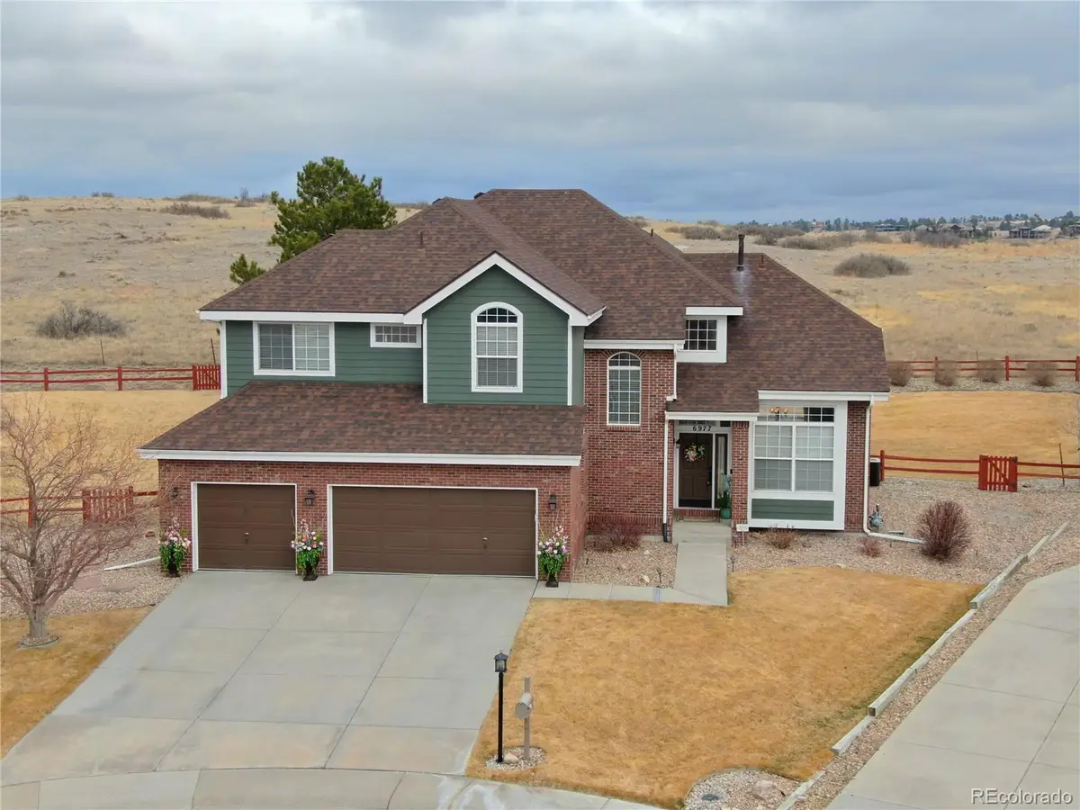 6977 Chestnut Court, Parker, CO 80134 - #1