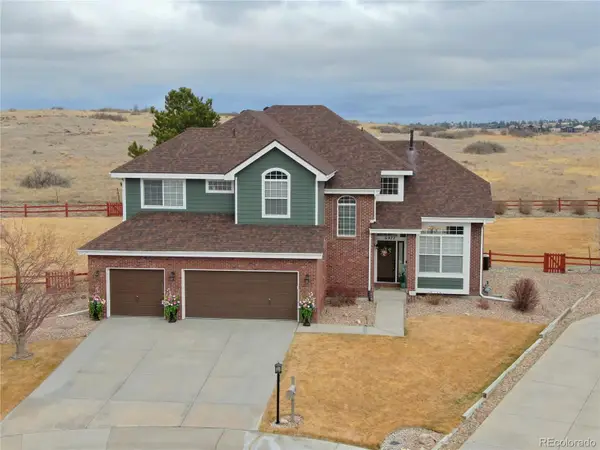 6977 Chestnut Court, Parker, CO 80134