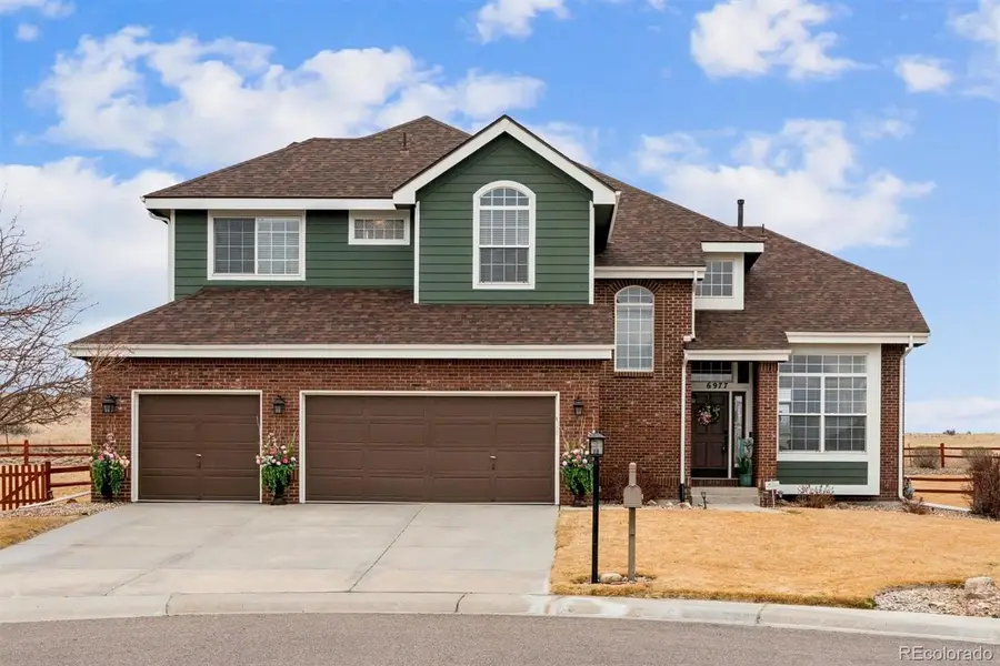 6977 Chestnut Court, Parker, CO 80134 - #2