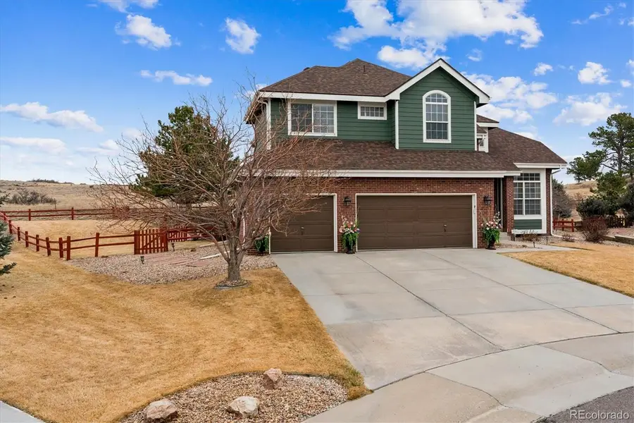 6977 Chestnut Court, Parker, CO 80134 - #3