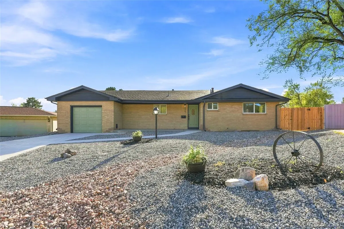 2787 S Meade, Denver, CO 80236 - #1