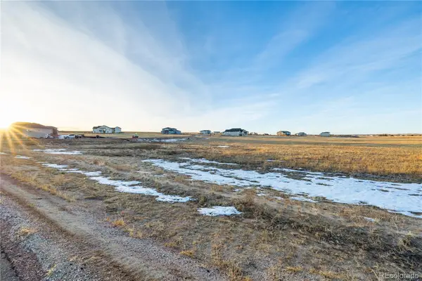 15150 Del Cerro Trail, Peyton, CO 80831