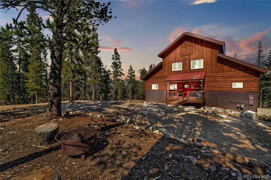 258 Gold Trail Cutoff, Fairplay, CO 80440 - #2