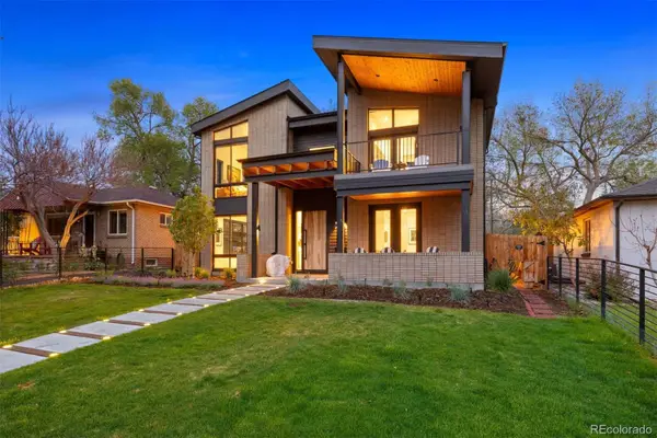 1652 S Josephine Street, Denver, CO 80210