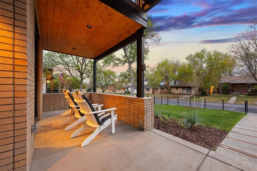 1652 S Josephine Street, Denver, CO 80210 - #2