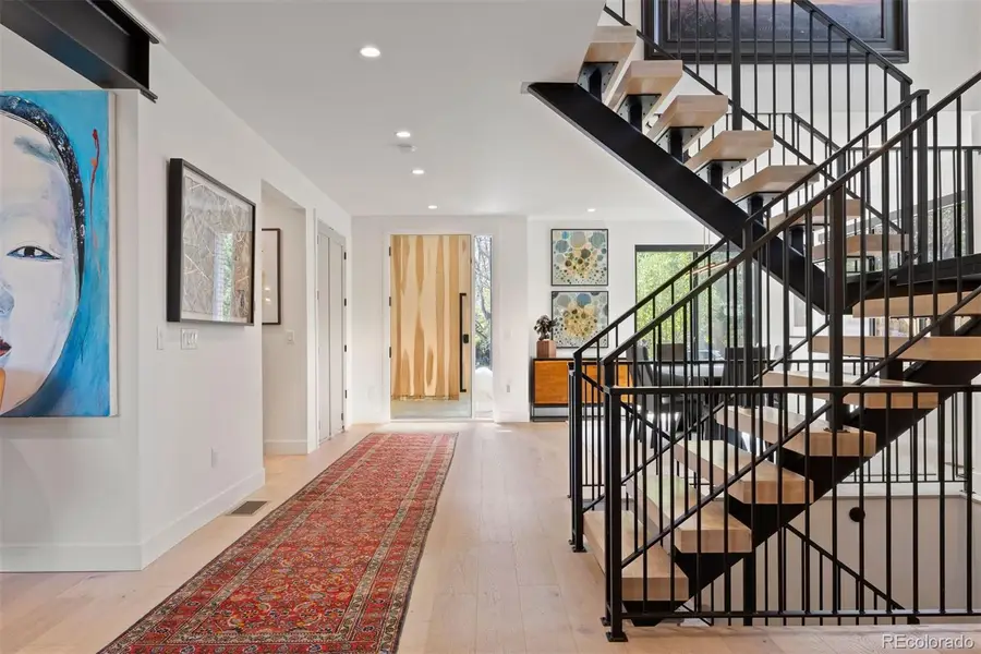 1652 S Josephine Street, Denver, CO 80210 - #3