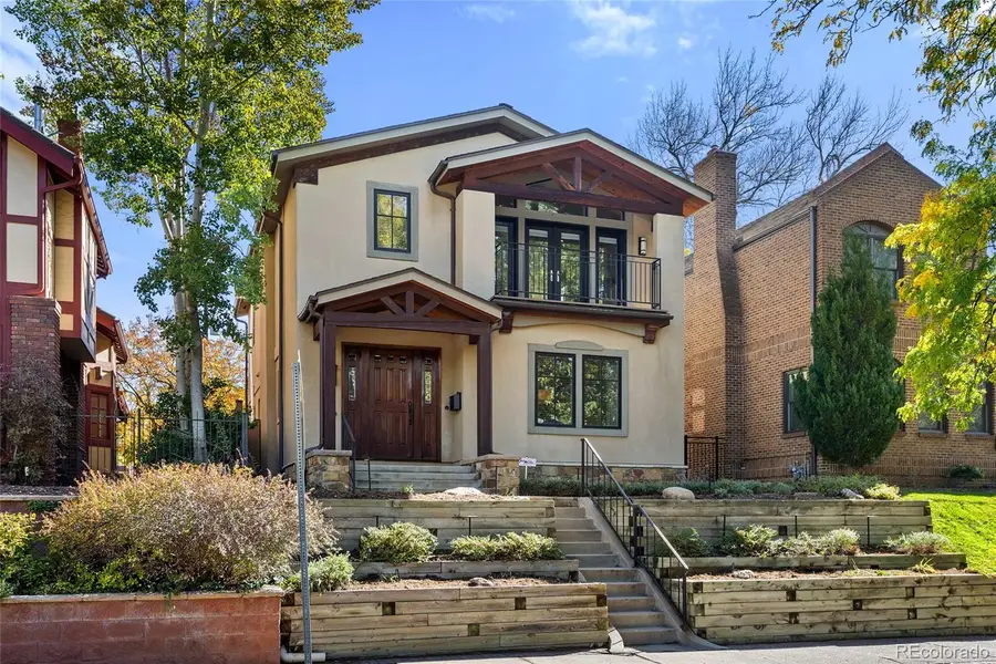 874 S Gilpin Street, Denver, CO 80209 - Image #2