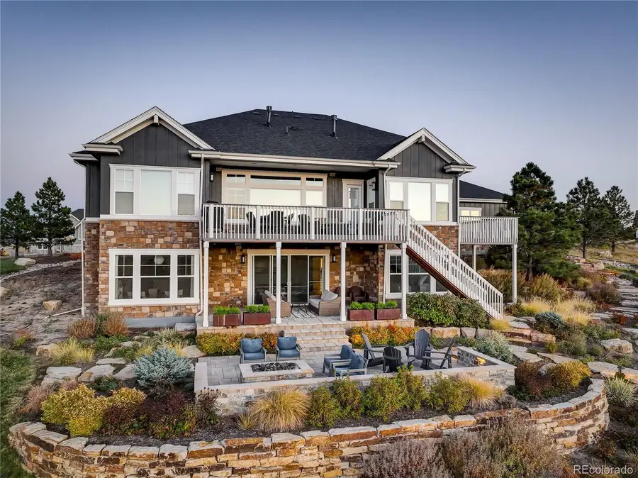 8980 Red Primrose Street, Franktown, CO 80116 - Image #2