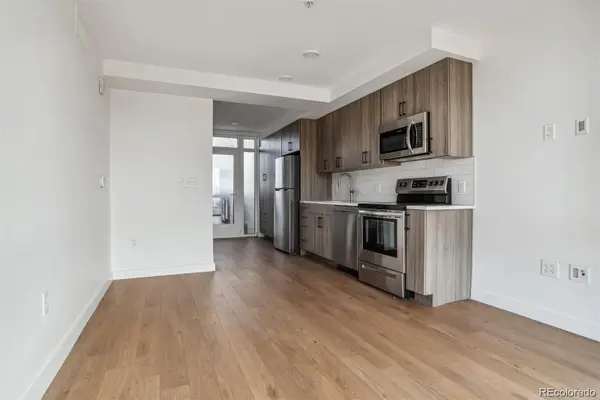 3575 Chestnut Place #206, Denver, CO 80216