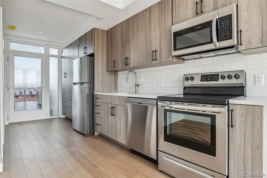 3575 Chestnut Place #206, Denver, CO 80216 - #3