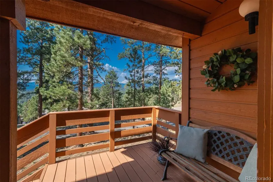 1644 Tamarac Drive, Golden, CO 80401 - #3