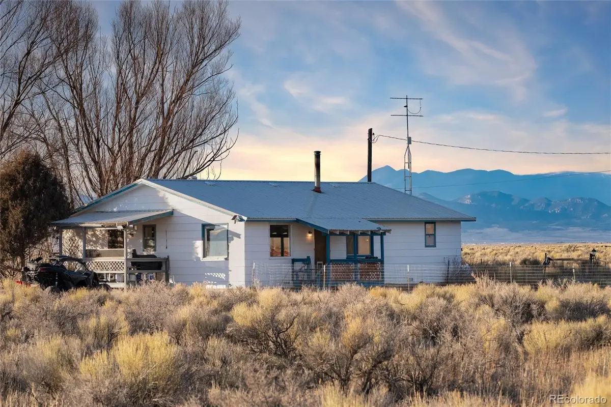 64177 County Road T, Moffat, CO 81143 - Image #1