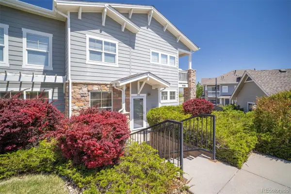 9306 Amison Circle #102, Parker, CO 80134